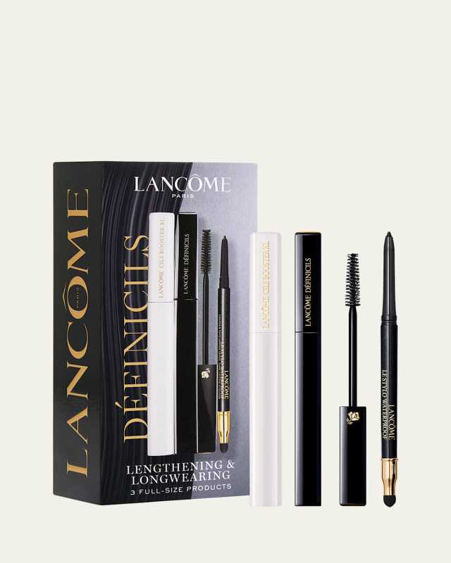 Définicils 3-Piece Makeup Gift Set